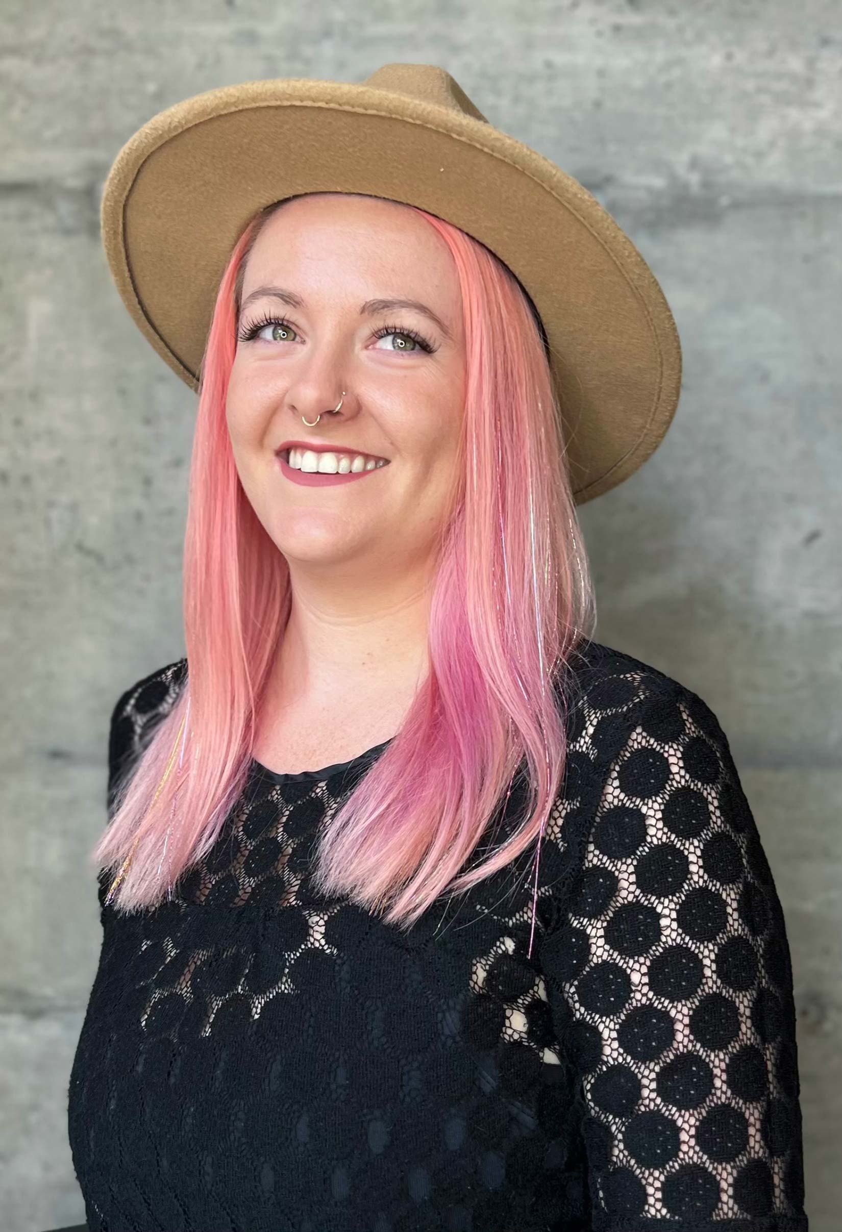 Capelli Salon Vancouver — hair styling and care