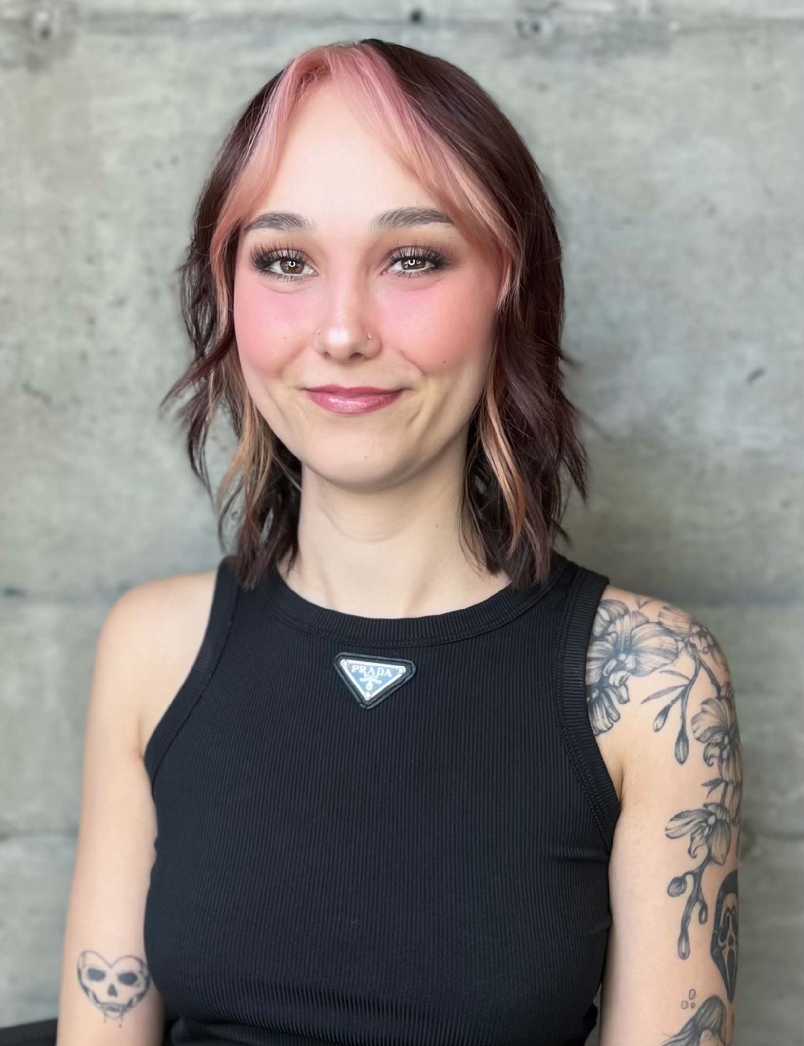 Capelli Salon Vancouver — hair styling and care