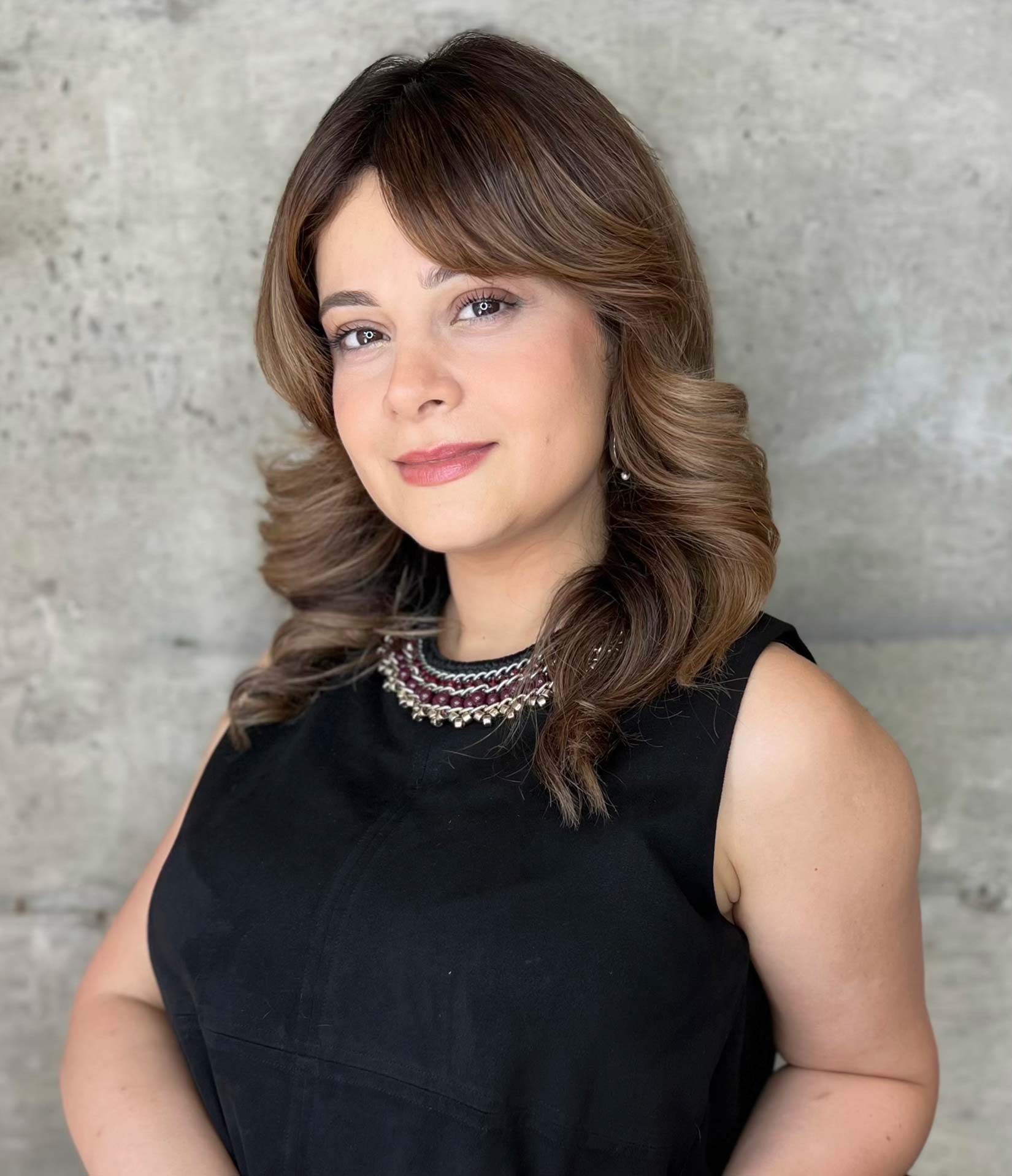Capelli Salon Vancouver — hair styling and care
