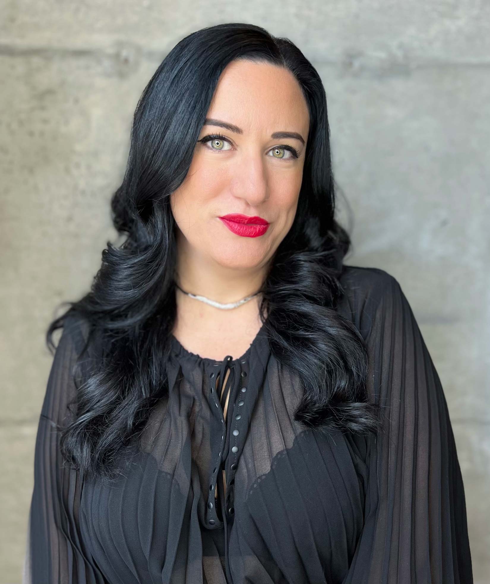Capelli Salon Vancouver — hair styling and care