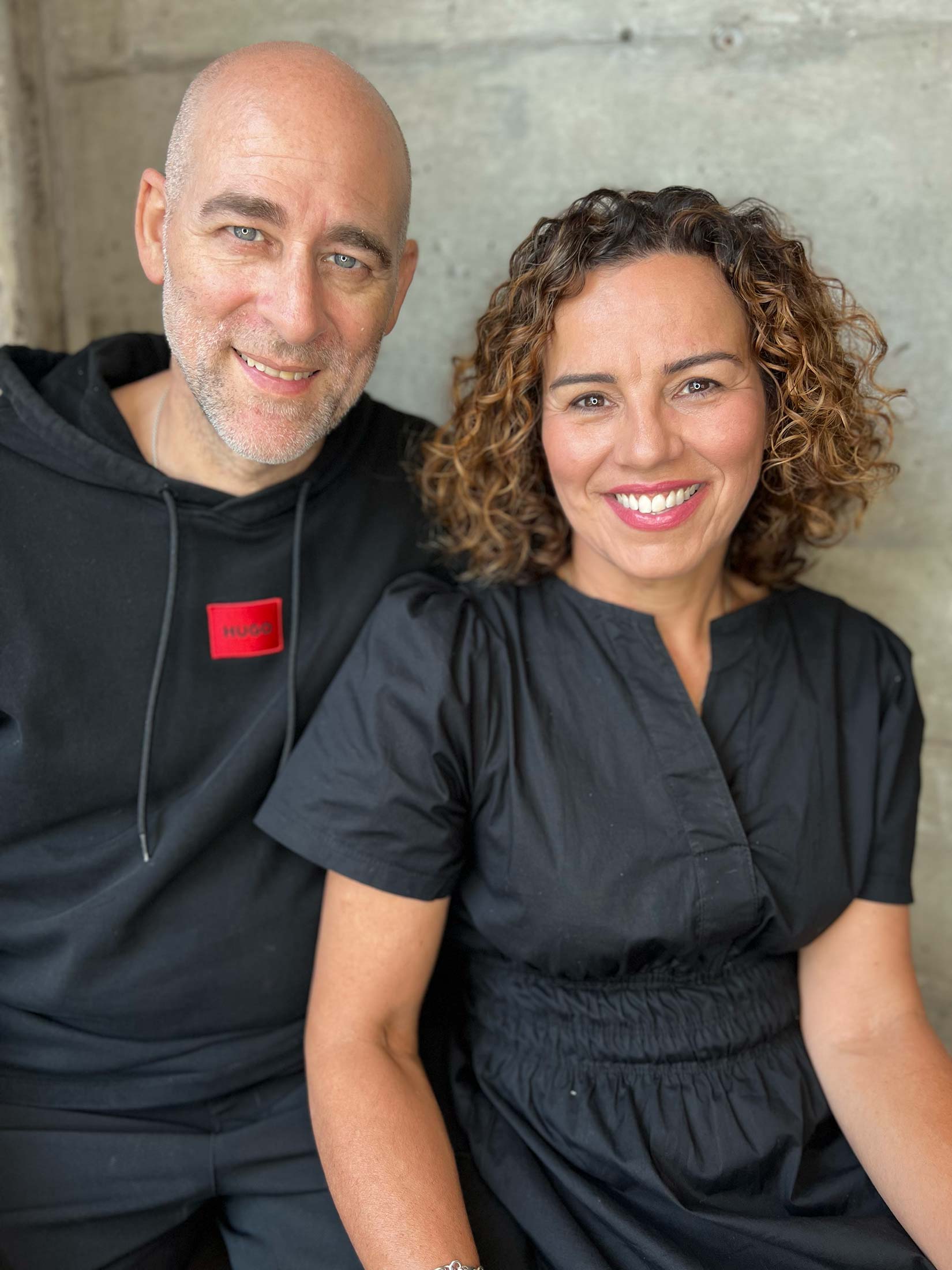 Capelli Salon Vancouver — hair styling and care